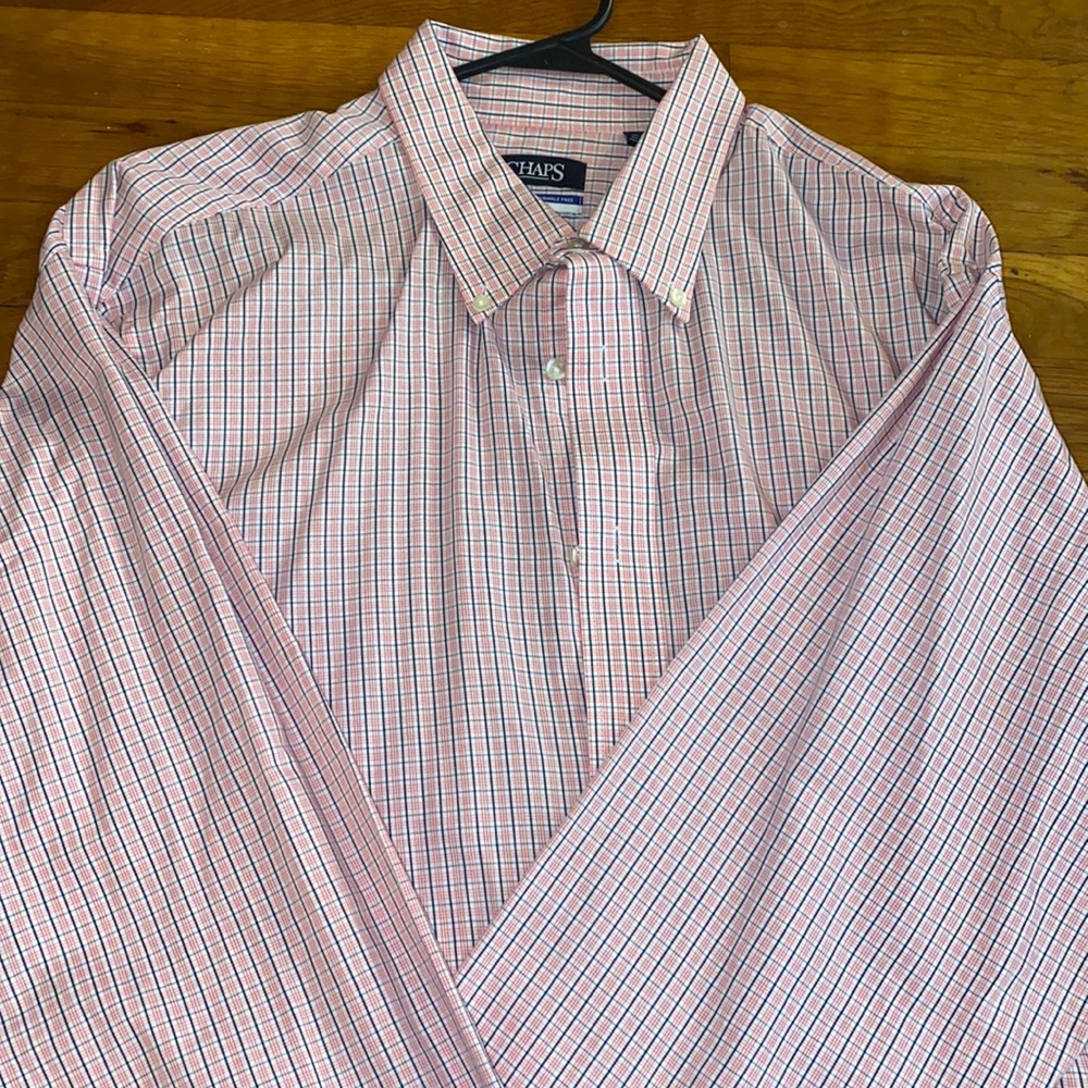 Chaps Dress Shirt